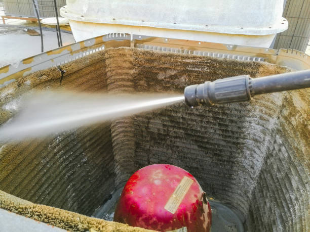 Best Emergency Air Duct Cleaning  in Fairmount Heights, MD