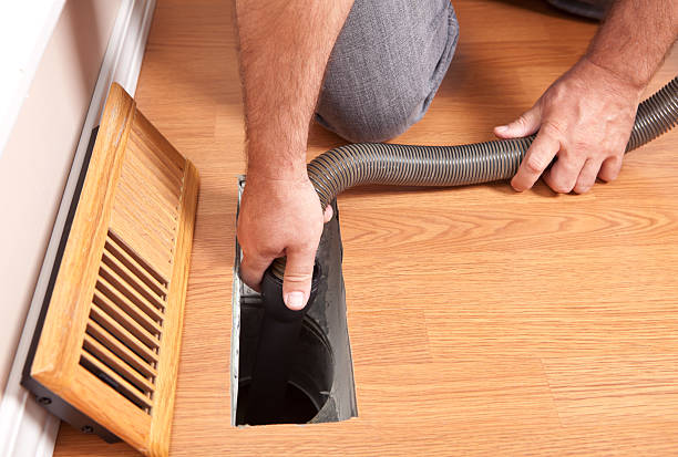 Best Affordable HVAC Duct Cleaning  in Fairmount Heights, MD