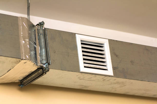 Best HVAC Duct Inspection Services  in Fairmount Heights, MD